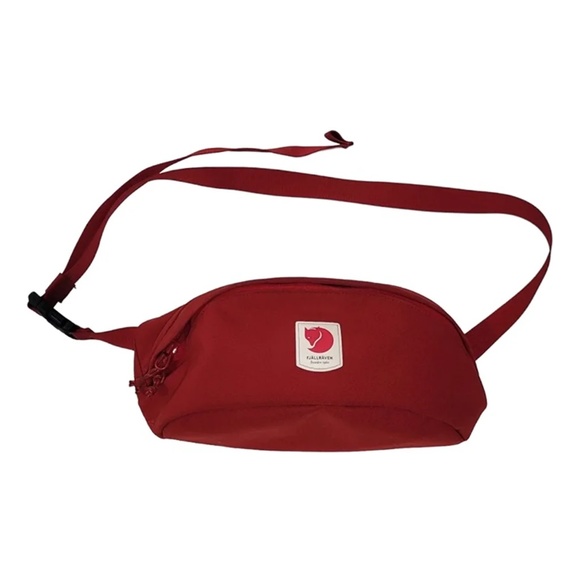Fjallraven Handbags - Fjällräven Ulvö Hip Fanny Pack Medium